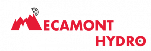 Mecamont Logo