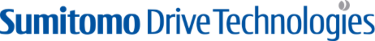 Sumitomo Drive Technologies Logo