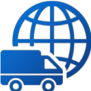 Partners worldwide Icon
